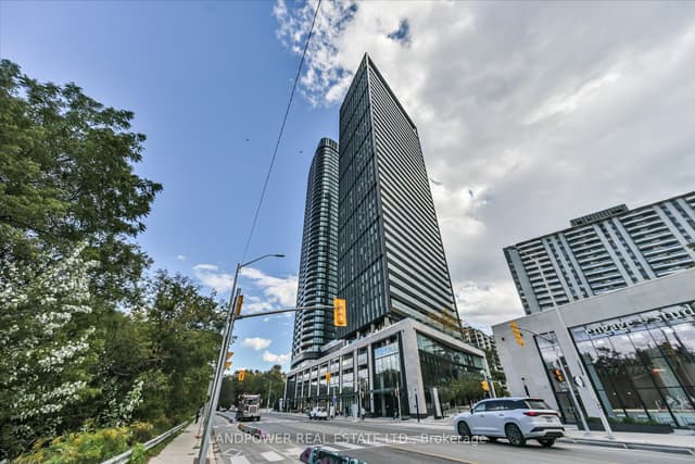Condo Apartment at 575 Bloor Street E 3111, Toronto, ON M4W 0B2, Toronto C08