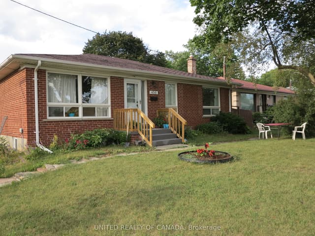 Detached at 456 Drewry Avenue, Toronto, ON M2R 2K7, Toronto C07