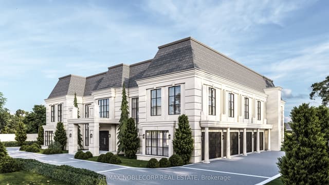 Detached at 72 Balding Boulevard, Vaughan, ON L4L 3R9