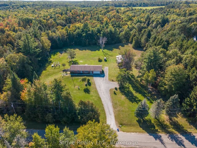 Detached at 150 Woodland Road, Alnwick/Haldimand, ON K0K 2X0