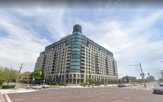 Condo Apartment at 18 Harding Boulevard PH207, Richmond Hill, ON L4C 0T3