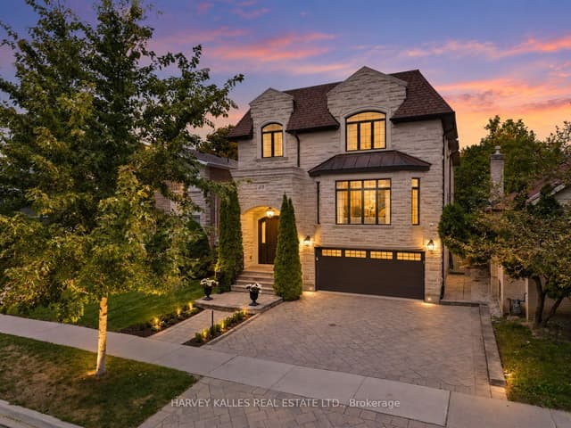 Detached at 40 Sultana Avenue, Toronto, ON M6A 1T1, Toronto C04