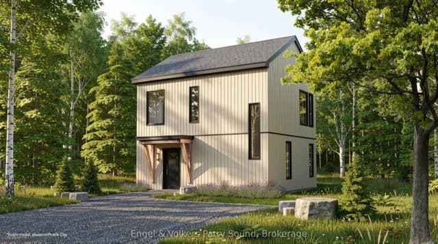 Detached at 136 Cali Avenue, Seguin, ON P2A 0B2