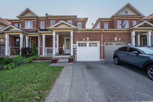 Att/Row/Townhouse at 110 COLLIER Crescent, Essa, ON L3W 0M8