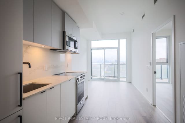 Common Element Condo at 285 Dufferin Street 1406, Toronto, ON M6K 0J2, Toronto W01