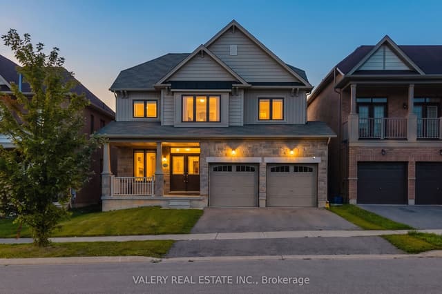 Detached at 32 Montrose Avenue, Haldimand, ON N3W 0B9