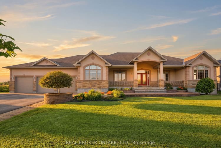 1032 Black Canary Drive