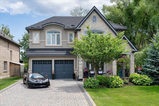 Detached at 665 Park Road, Innisfil, ON L9S 2E1