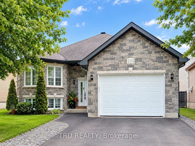 Detached at 52 South Indian Drive, The Nation, ON K0A 2M0