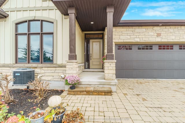 Semi-Detached Condo at 19 E Hillside Drive E 10, Niagara-on-the-Lake, ON L0S 1J0