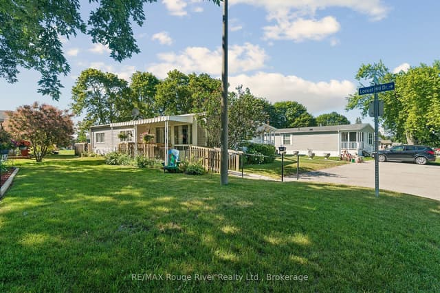 Modular Home at 35 Hawthorne Drive, Innisfil, ON L9S 1P1