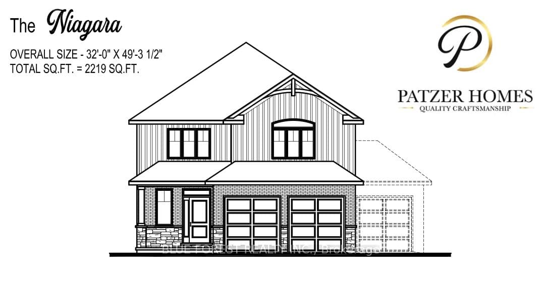36 Woodland Walk