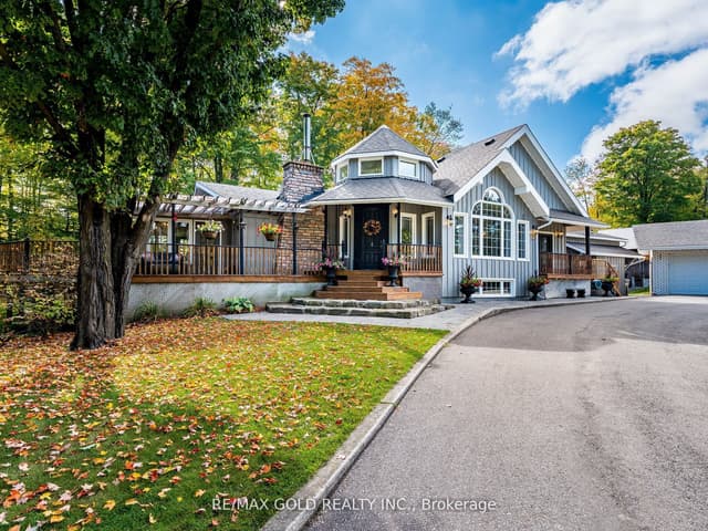 Detached at 20054 Horseshoe Hill Road, Caledon, ON L7K 2B6