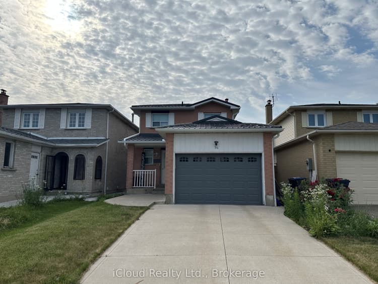 94 Newbridge Crescent