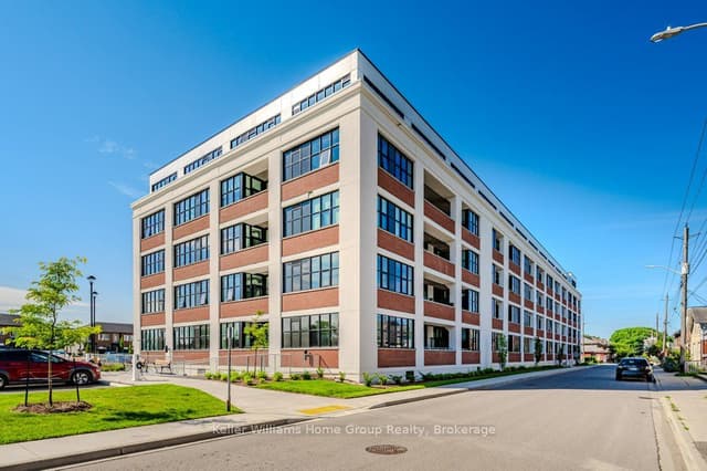 Condo Apartment at 120 Huron Street 304, Guelph, ON N1E 5L7