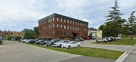 Office at 3034 Palstan Road #M5, Mississauga, ON L4Y 2Z6