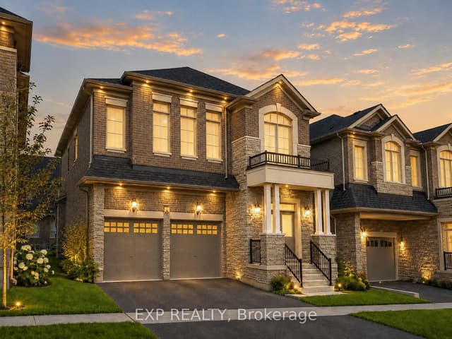Detached at 14 Longworth Avenue, Richmond Hill, ON L4E 1J1