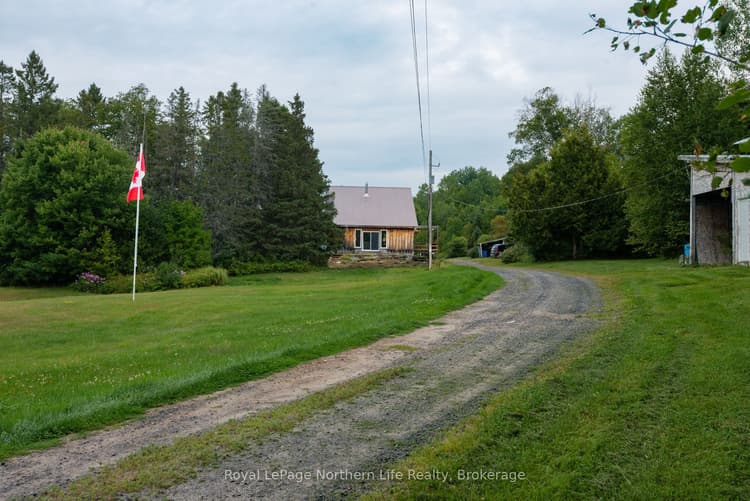 258 Algonquin Road