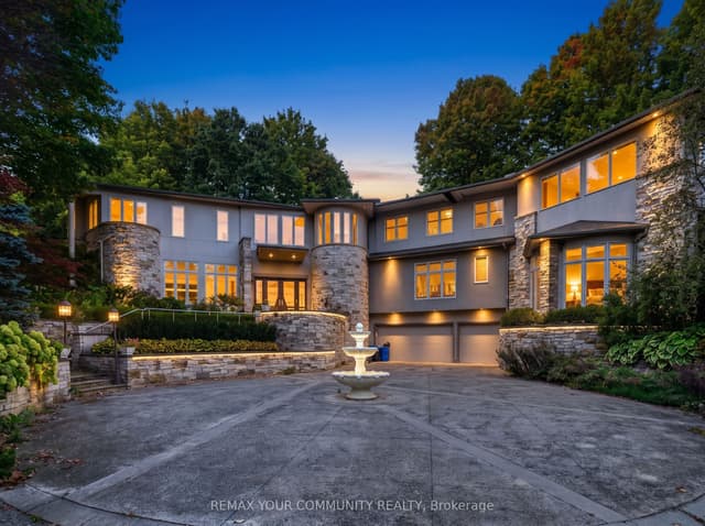 Detached at 76 Silver Fox Place, Vaughan, ON L6A 1G2