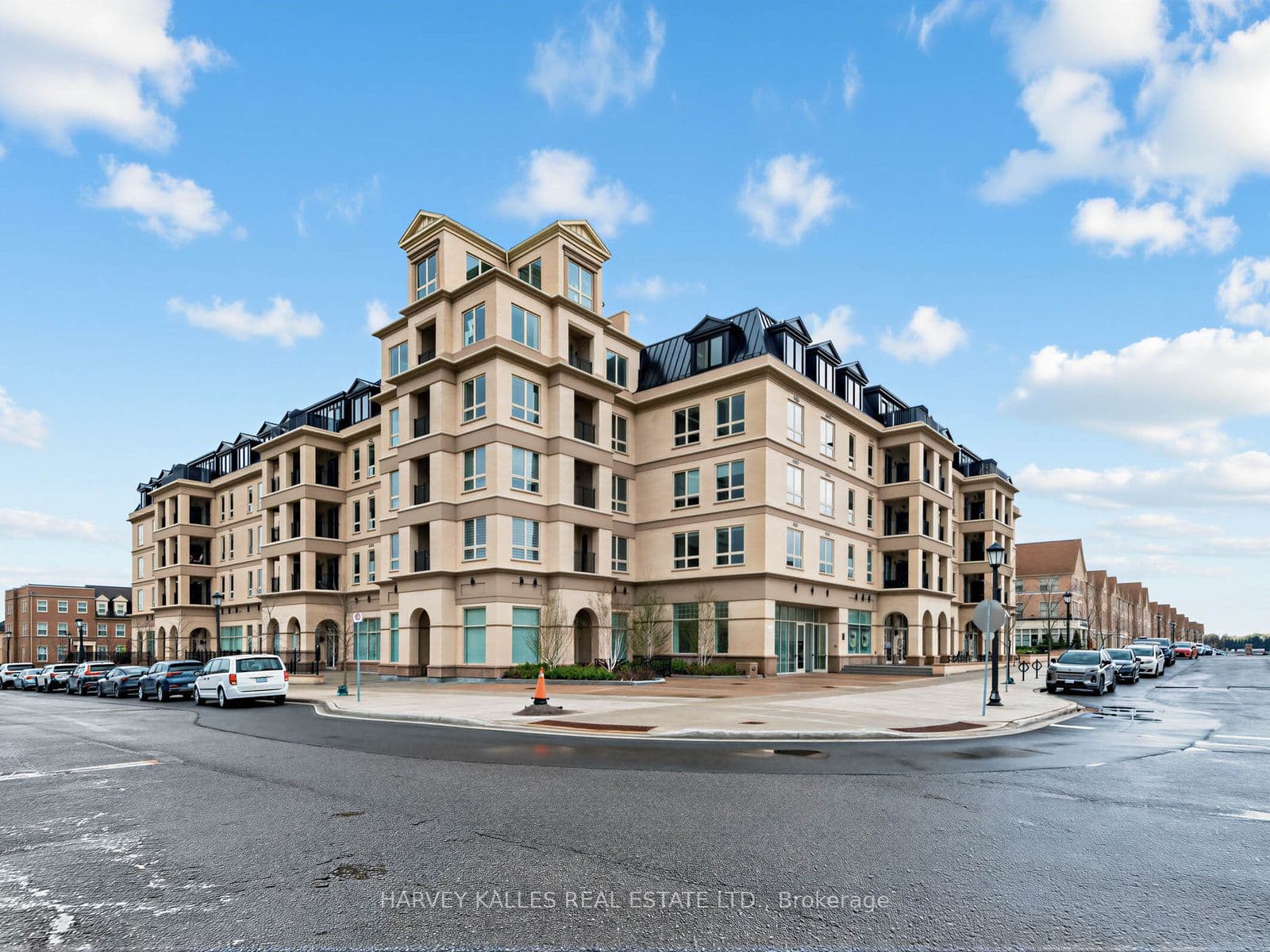 Suite 329 · Floor 3, Unit 329 · 101 Cathedral High St