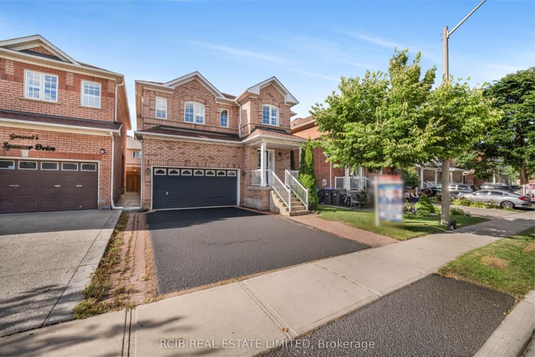 12 Spencer Drive