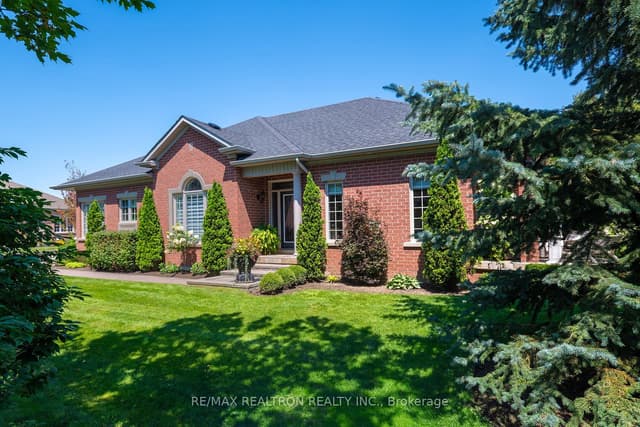 Detached at 331 Babes Way, Whitchurch-Stouffville, ON L4A 0K3