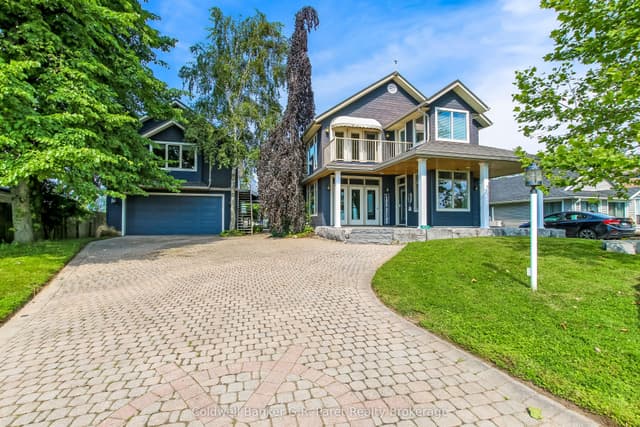 Detached at 157 Ordnance Avenue, Norfolk, ON N0E 1T0