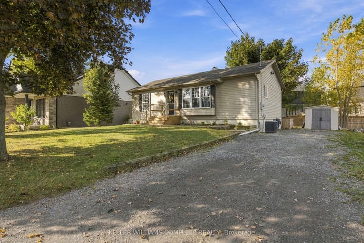 61 Prospect Point Road
