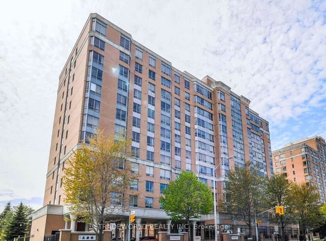 Condo Apartment at 3088 Kennedy Road 608, Toronto, ON M1V 5M4, Toronto E05