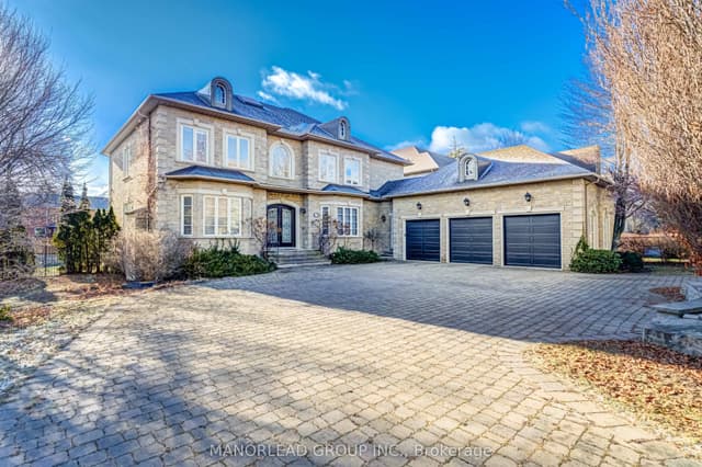 Detached at 87 Arnold Avenue, Vaughan, ON L4J 1B6