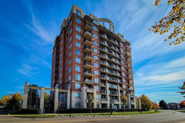 Condo Apartment at 2325 Central Park Drive 1102, Oakville, ON L6H 0E2