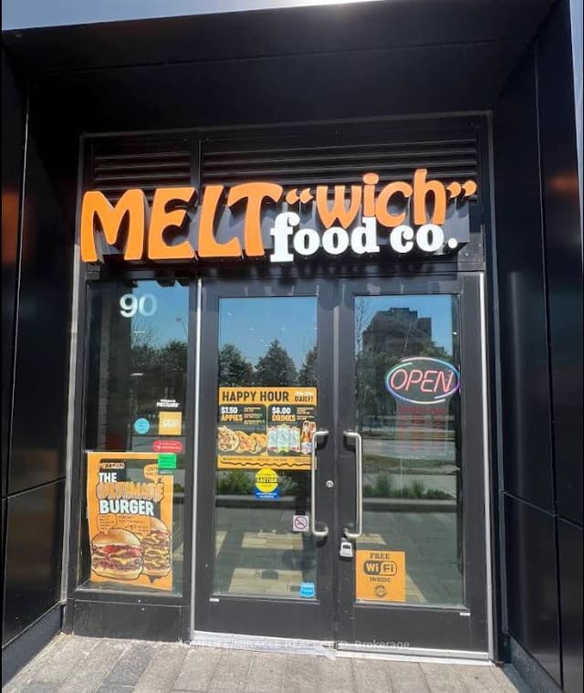 Sale Of Business at 105 The Pond Road 90, Toronto, ON M3J 0K9, Toronto W05