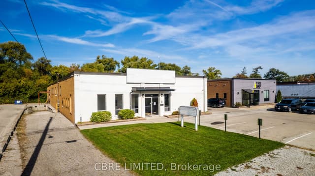 Industrial at 1557 Sedlescomb Drive, Mississauga, ON L4X 1M4