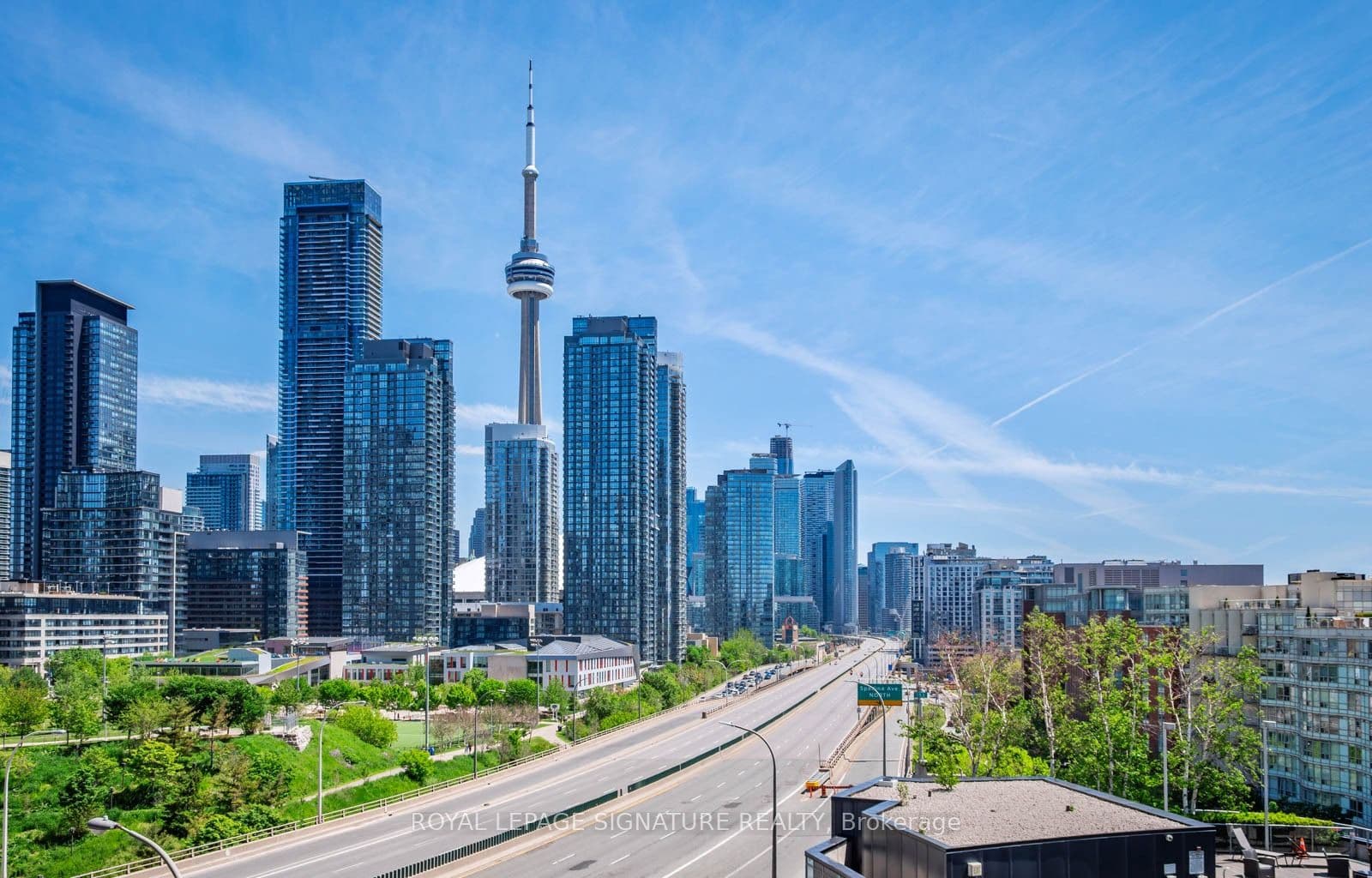 Suite 1109 · Floor 11, Unit 1109 · 38 Dan Leckie Way