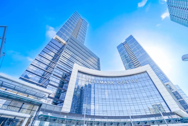 Office at 4789 Yonge Street 312, Toronto, ON M2N 0G3, Toronto C14