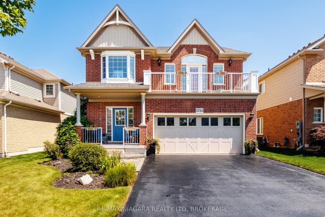 Detached at 5744 Jake Crescent, Niagara Falls, ON L2H 1S7