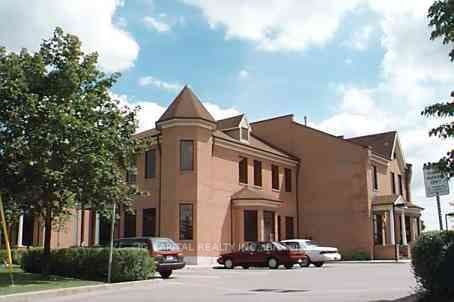 Office at 1100 Central Parkway W 29/200, Mississauga, ON L5C 4E5