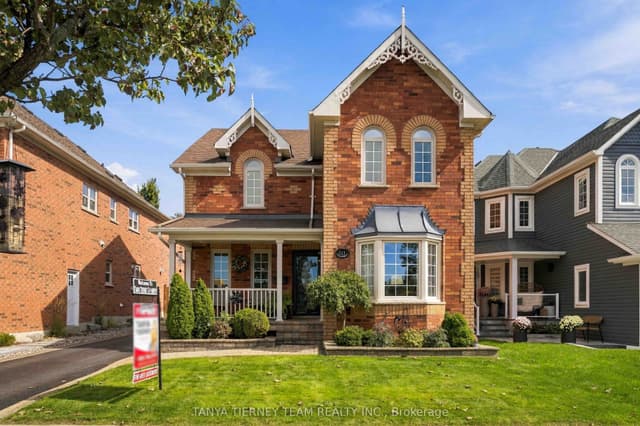 Detached at 111 Watford Street, Whitby, ON L1M 1G5