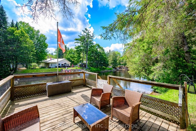 Detached at 59 Brook Road, Kawartha Lakes, ON K0M 1N0