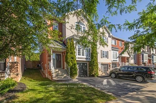 Att/Row/Townhouse at 36 Kilgannon Avenue, Clarington, ON L1E 3E1