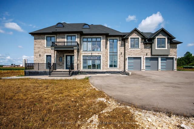 Detached at 409381 Grey Road 4, Grey Highlands, ON N0C 1M0