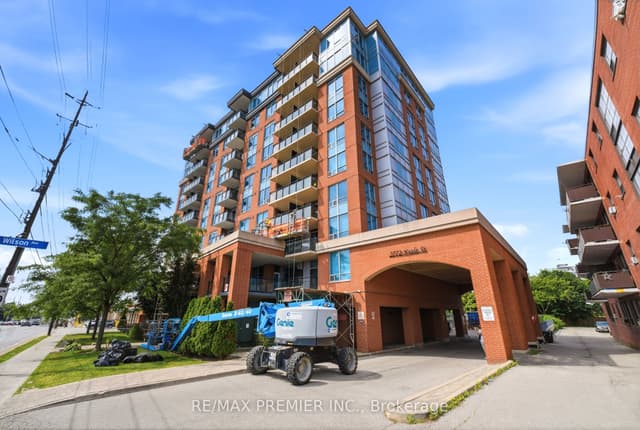 Condo Apartment at 2772 Keele Street 306, Toronto, ON M3M 0A3, Toronto W05
