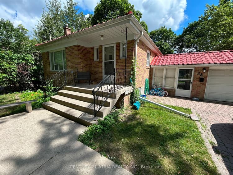 38 Harding Boulevard