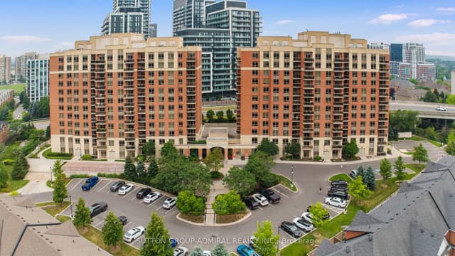 Condo Apartment at 73 King William Crescent 307, Richmond Hill, ON L4B 0C2