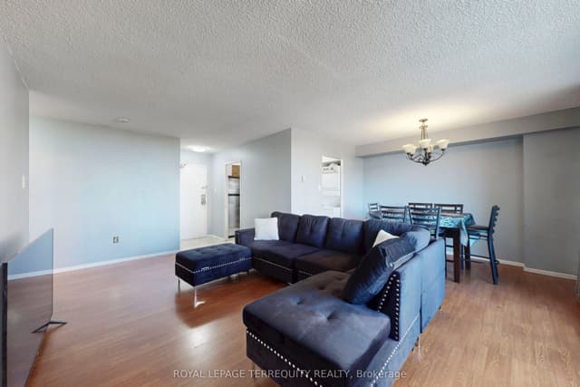 Condo Apartment at 5 San Romanoway 410, Toronto, ON M3N 2Y4, Toronto W05