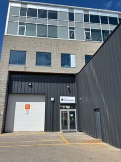 Office at 1510 Birchmount Road 105B, Toronto, ON M1P 2G6, Toronto E04