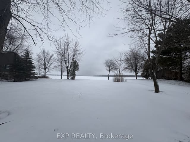 Vacant Land at 170 Voisine Road, Clarence-Rockland, ON K4K 1A1