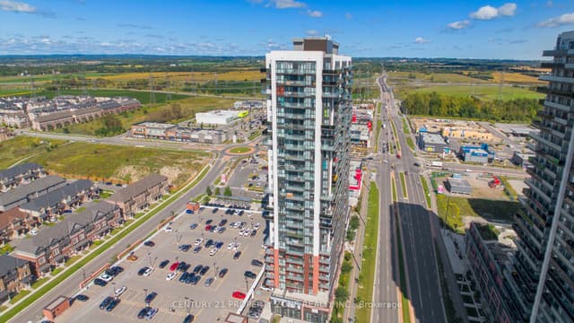 Condo Apartment at 2550 Simcoe Street N 1015, Oshawa, ON L1L 0R5