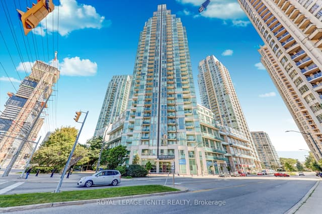 Condo Apartment at 3939 Duke Of York Boulevard 402, Mississauga, ON L5B 4N2