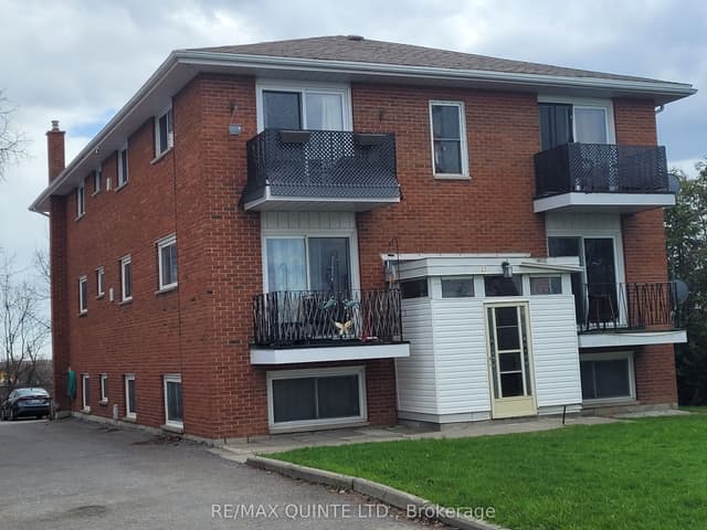 Multiplex at 27 King George Square, Belleville, ON K8P 2A6